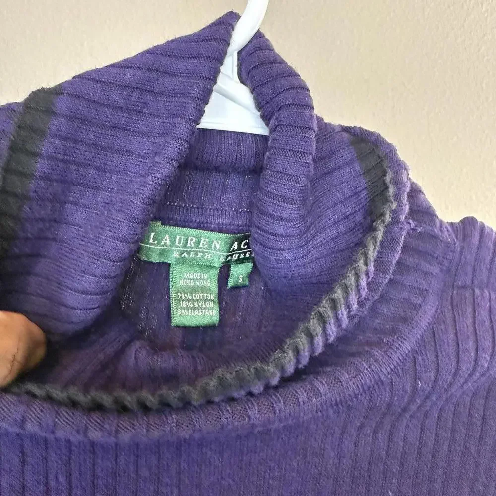 N/A vintage ralph